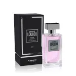 Al Haramain Loulou Noir EDP 100 ml