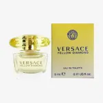 Versace Yellow Diamond EDT Miniature 5 ml