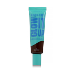 Rimmel London Kind & Free Glow It Up Niisutav Nahatoon (605 S&uuml;gava &Scaron;okolaadi) Rimmel London Kind & Free Glow It Up Moisturising Skin Tint (605 Deep Chocolate) 30 ml
