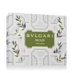 Bvlgari Man Wood Essence EDP 100 ml + EDP 15 ml 100 ml + EDP 15 ml