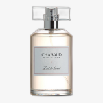 Chabaud Lait de Biscuit Eau de Toilette Tester 100 ml