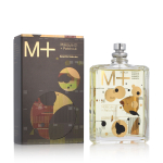 Escentric Molecules Molecule 01 + Patchouli EDT