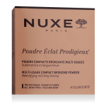 Nuxe &Eacute;clat Prodigieux&reg; Multi-Usage Compact Bronzing Powdre Nuxe &Eacute;clat Prodigieux&reg; Multi-Usage Compact Bronzing Powdre 25 g