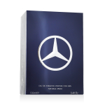 Mercedes-Benz Mercedes-Benz Man Intense EDT