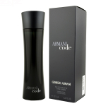 Giorgio Armani Code Homme EDT