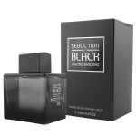 Antonio Banderas Seduction in Black EDT