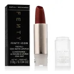 Fenty Beauty Fenty Icon The Fill: Semi Matte Lipstick (14 Freak-Went Fly'r), 3.8 g 3,8 g