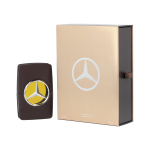 Mercedes-Benz Man Private EDP