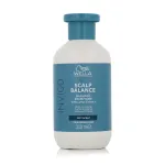 Wella Invigo Scalp Balance Shampoo 300 ml
