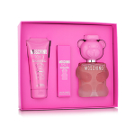 Moschino Toy 2 Bubble Gum EDT 100 ml + EDT MINI 10 ml + BL 100 ml