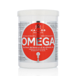 Kallos Omega Rich Repair Hair Mask With Omega-6 Complex And Macadamia Oil