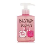 Revlon Professional Equave Kids Princess Look Shampoo 2 in 1 1 300 ml