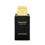 Swiss Arabian Shaghaf Oud Aswad EDP