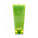 Bioderma S&eacute;bium Intense Purifying Cleansing Active Foaming Gel 200 ml