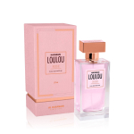 Al Haramain Loulou Rose EDP 100 ml