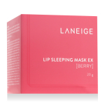 Laneige Lip Sleeping Mask EX (Berry) Laneige Lip Sleeping Mask EX (Berry) 20 g