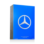 Mercedes-Benz Mercedes-Benz Man EDT