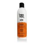 Revlon Professional Pro You The Tamer Smoothing Shampoo