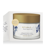 Rituals Amsterdam Collection Whipped Body Cream