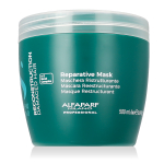 Alfaparf Semi Di Lino Reconstruction Reparative Mask