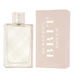 Burberry Brit Sheer EDT 100 ml