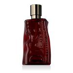 Diesel D Red Le Parfum tester 100 ml