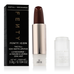 Fenty Beauty Fenty Icon The Fill: Semi Matte Lipstick (10 Flaunty Auntie) 3,8 g