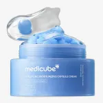 Medicube Hyaluronic Moisturizing Capsule Cream 55 g