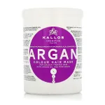 Kallos Argan Colour Hair Mask 1000 ml