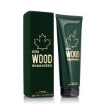 Dsquared2 Green Wood Perfumed Shower Gel