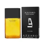 Azzaro Pour Homme Eau De Toilette 100 ml 100 ml