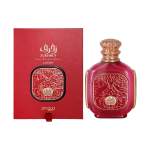 Zimaya Zukhruf Cherry EDP - 2ml