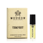 Moudon Tempest EP Miniature Moudon Tempest Extrait de Parfum Miniature 3 ml (unisex)