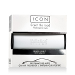 Millefiori Milano Icon Classic Silver Spirit 47 g