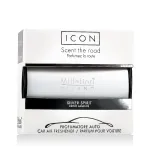 Millefiori Milano Icon Classic Silver Spirit 47 g
