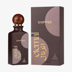 Paris Corner Eternal Coffee EDP 85ml