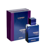 Al Haramain Amber Oud Dubai Night EP 75 ml