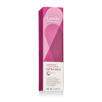 Londa Professional Permanent Color Cr&egrave;me Extra Rich (8/43 Hele Blond Vaskne Kuld)