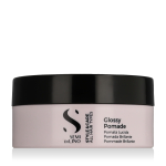 Alfaparf Milano Semi Di Lino Style&Care Glossy Pomade 90 ml
