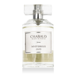 Chabaud Mysterious Oud EDP Tester 100 ml