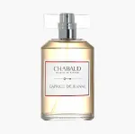 Chabaud Caprice de Jeanne EDP - 2ml
