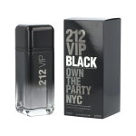 Carolina Herrera 212 VIP Black EDP 200 ml