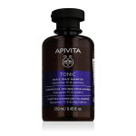 Apivita Tonic Men's Tonic Shampoo 250 ml