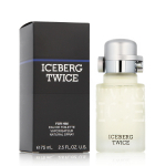 Iceberg Twice For Him EDT 75 ml