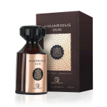 Grandeur Aquarious Oud EDP 100 ml