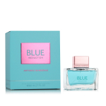 Antonio Banderas Blue Seduction for Women EDT