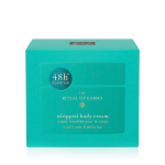 Rituals The Ritual Of Karma 48h Hydration Whipped Body Cream
