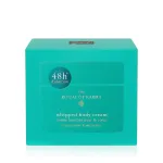 Rituals The Ritual Of Karma 48h Hydration Whipped Body Cream 220 ml