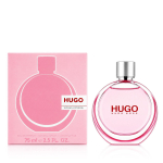 Boss Hugo Woman Extreme EDP 75 ml