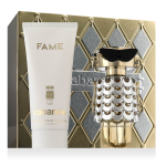 Rabanne Fame EDP 50 ml + BL 100 ml